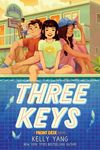 Three Keys (Front Desk #2): Volume 2 - 圖片 1
