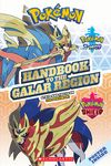 Pokémon: Handbook to the Galar Region - 圖片 1