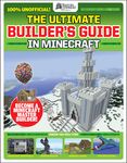 Gamesmasters Presents: The Ultimate Minecraft Builder's Guide - 圖片 1
