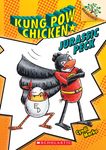 Kung Pow Chicken 5: Jurassic Peck - 圖片 1