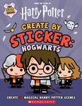 Harry Potter: Create by Sticker: Hogwarts - 圖片 1