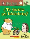 ¡Hola, Erizo! 1: ¿Te Gusta Mi Bicicleta? (Do You Like My Bike?): Volume 1 - 圖片 1