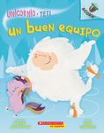 Unicornio Y Yeti 2: Un Buen Equipo (a Good Team) - 圖片 1