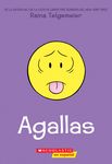 Agallas = Guts - 圖片 1