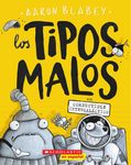 Los Tipos Malos 5: Combustible Intergaláctico - 圖片 1