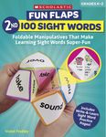 Fun Flaps: 2nd 100 Sight Words - 圖片 1