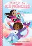 Slush Puppy Love (Diary of an Ice Princess #5) - 圖片 1