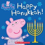 Happy Hanukkah! (Peppa Pig) - 圖片 1