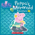 Peppa Pig: Peppa’s Mermaid Adventure - 圖片 1