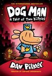 Dog Man: A Tale of Two Kitties: A Graphic Novel (Dog Man #3): From the Creator of Captain Underpants: Volume 3 - 圖片 1