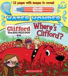 Where's Clifford? (a Clifford Water Wonder Storybook) - 圖片 1