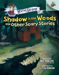 Shadow in the Woods and Other Scary Stories: An Acorn Book (Mister Shivers #2): Volume 2 - 圖片 1