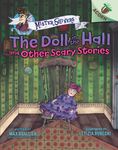 The Doll in the Hall and Other Scary Stories: An Acorn Book (Mister Shivers #3): Volume 3 - 圖片 1