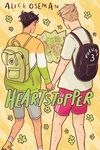 Heartstopper #3: A Graphic Novel: Volume 3 - 圖片 1