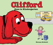 Clifford Goes to Kindergarten - 圖片 1