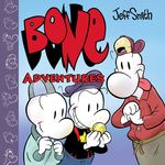 Bone Adventures: A Graphic Novel - 圖片 1