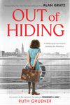 Out of Hiding: A Holocaust Survivor's Journey to America (with a Foreword by Alan Gratz) - 圖片 1