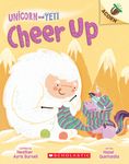 Cheer Up: An Acorn Book (Unicorn and Yeti #4): Volume 4 - 圖片 1