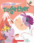 Together: An Acorn Book (Unicorn and Yeti #6) - 圖片 1