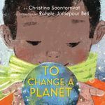 To Change a Planet - 圖片 1