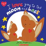 I Love You to the Moon and Back - 圖片 1