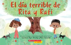 El Día Terrible de Rita Y Rafi (Rita and Ralph's Rotten Day) - 圖片 1