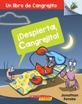 ¡Despierta, Cangrejito! (Wake Up, Crabby!): Volume 3 - 圖片 1