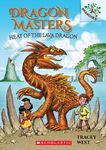 Dragon Masters 18: Heat of the Lava Dragon - 圖片 1