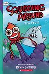 Squidding Around 1: Fish Feud! - 圖片 1