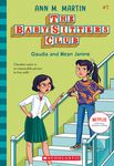 Claudia and Mean Janine (the Baby-Sitters Club #7): Volume 7 - 圖片 1