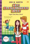 Logan Likes Mary Anne! (the Baby-Sitters Club #10): Volume 10 - 圖片 1