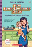 The Baby-Sitters Club#2: Claudia and the Phantom Phone Calls - 圖片 1