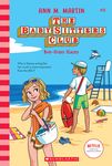 Boy-Crazy Stacey (the Baby-Sitters Club #8): Volume 8 - 圖片 1