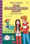 The Baby-Sitters Club 10: Logan Likes Mary Anne! (Library Ed.) - 圖片 2