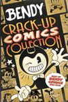 Crack-Up Comics Collection: An Afk Book (Bendy) - 圖片 1