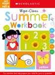 Get Ready for Pre-K Summer Workbook - 圖片 1