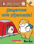 ¡Hola, Erizo! 2: ¡Hagamos Una Pijamada! (Let's Have a Sleepover!): Volume 2 - 圖片 1