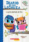 Diario de Una Lechuza #9: La Gran Pijamada de Eva (Eva's Big Sleepover): Volume 9 - 圖片 1
