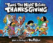 Twas the Night Before Thanksgiving - 圖片 1