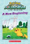 Pokémon: A New Beginning (Media Tie-In Ed.) - 圖片 1