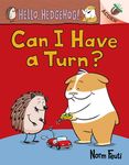 Can I Have a Turn?: An Acorn Book (Hello, Hedgehog! #5): Volume 5 - 圖片 1