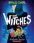 The Witches: The Graphic Novel - 圖片 1