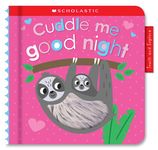 Cuddle Me Good Night: Scholastic Early Learners (Touch and Explore) - 圖片 1