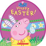 Happy Easter! (Peppa Pig) - 圖片 1