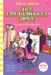Claudia and the New Girl (the Baby-Sitters Club #12): Volume 12 - 圖片 1