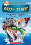 Out of Time (Geronimo Stilton Journey Through Time #8) - 圖片 1