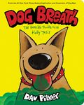 Dog Breath: The Horrible Trouble with Hally Tosis (Board Book) - 圖片 1