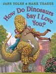 How Do Dinosaurs Say I Love You? - 圖片 1