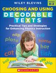 Choosing and Using Decodable Texts - 圖片 1