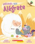 Unicornio Y Yeti 4: Alégrate - 圖片 1